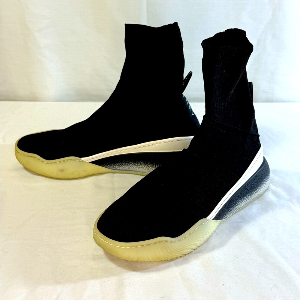 Stella McCartney sock knit sneakers